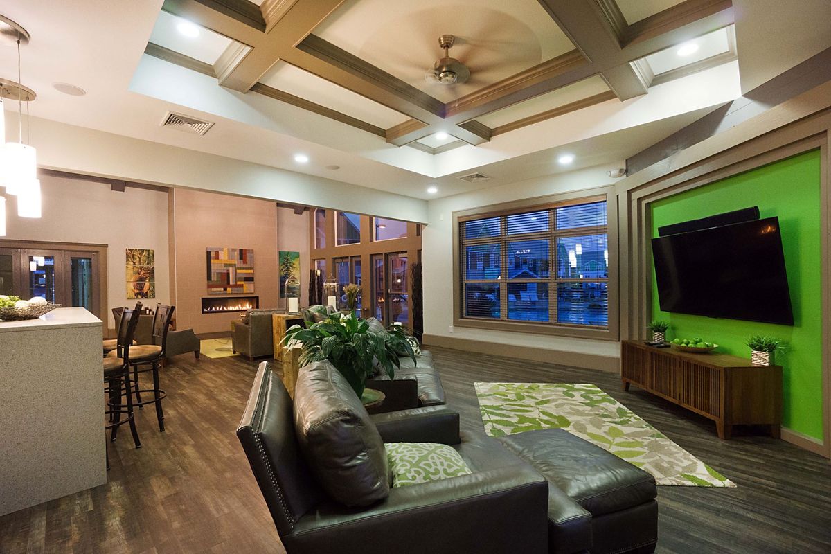 Clubhouse