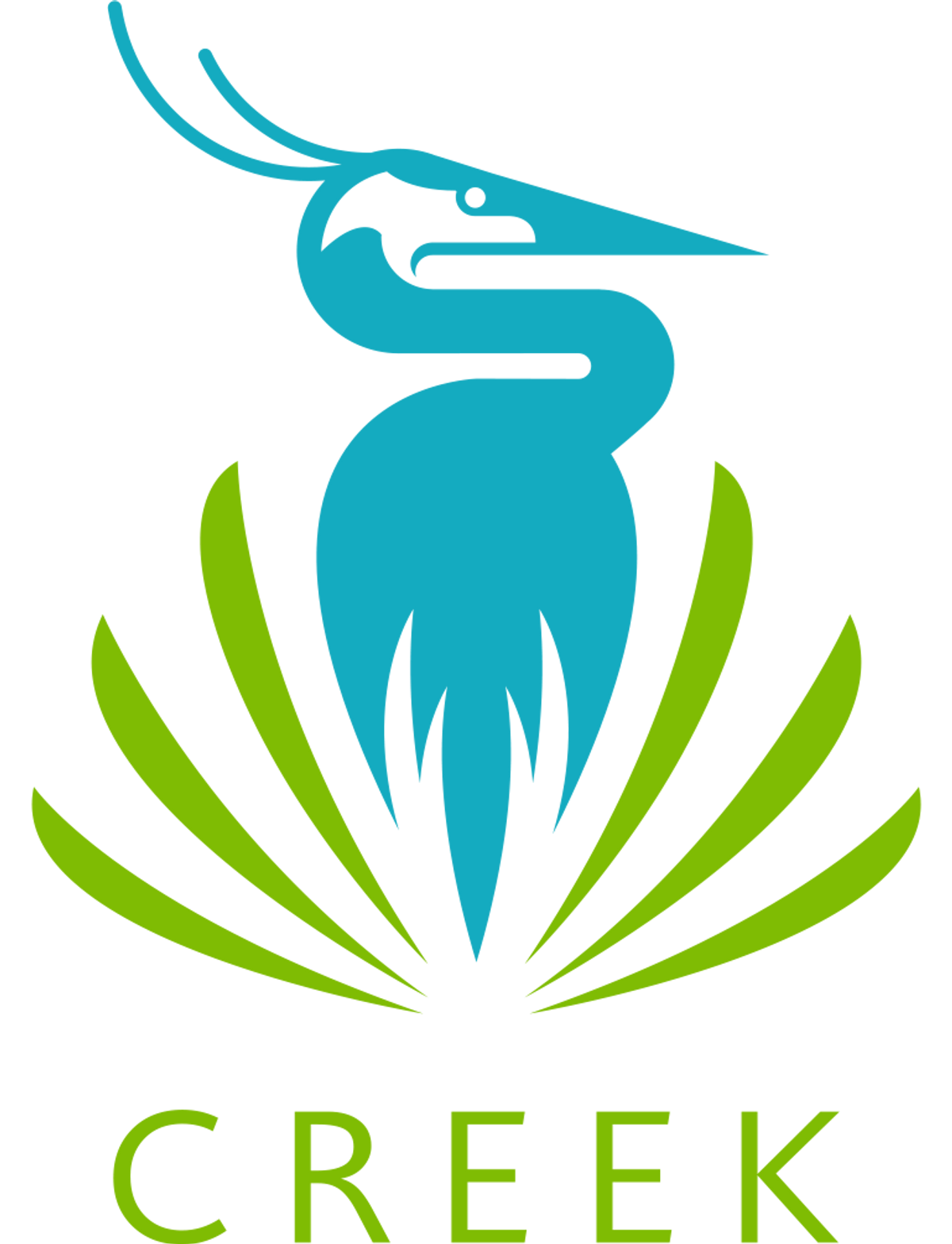 Creek Logo