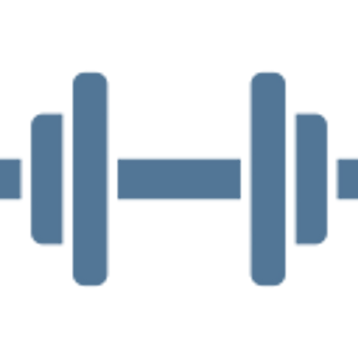 Dumbbell