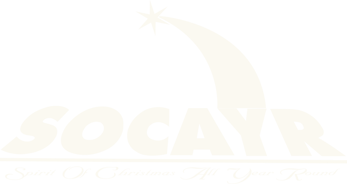 Socayr Logo