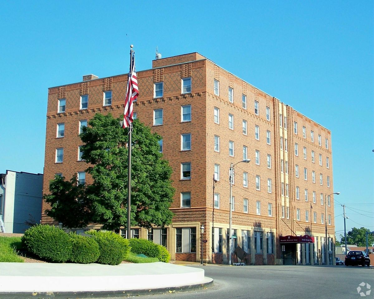 Lofts on the Square