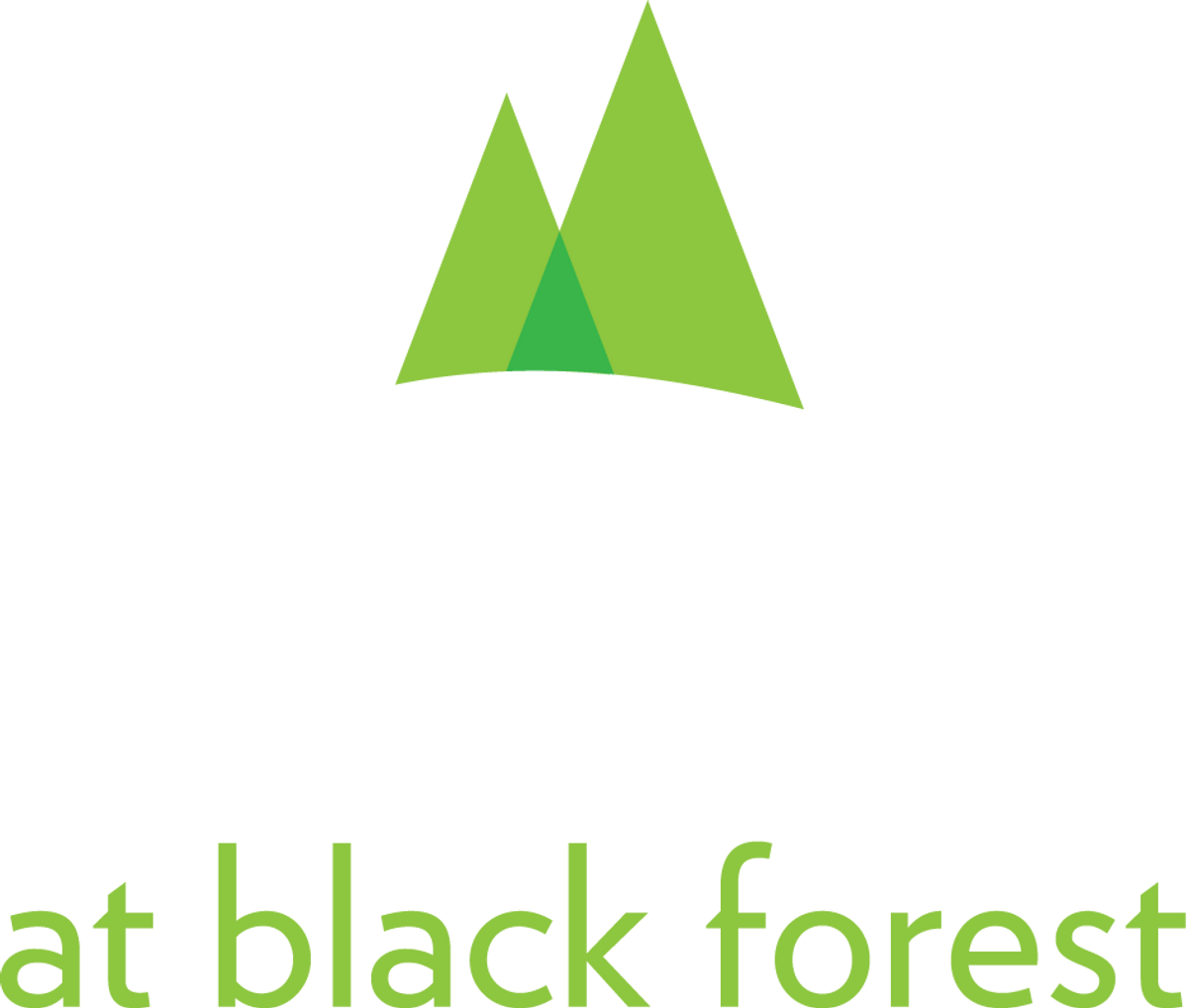 Lodge at Black Forest Logo