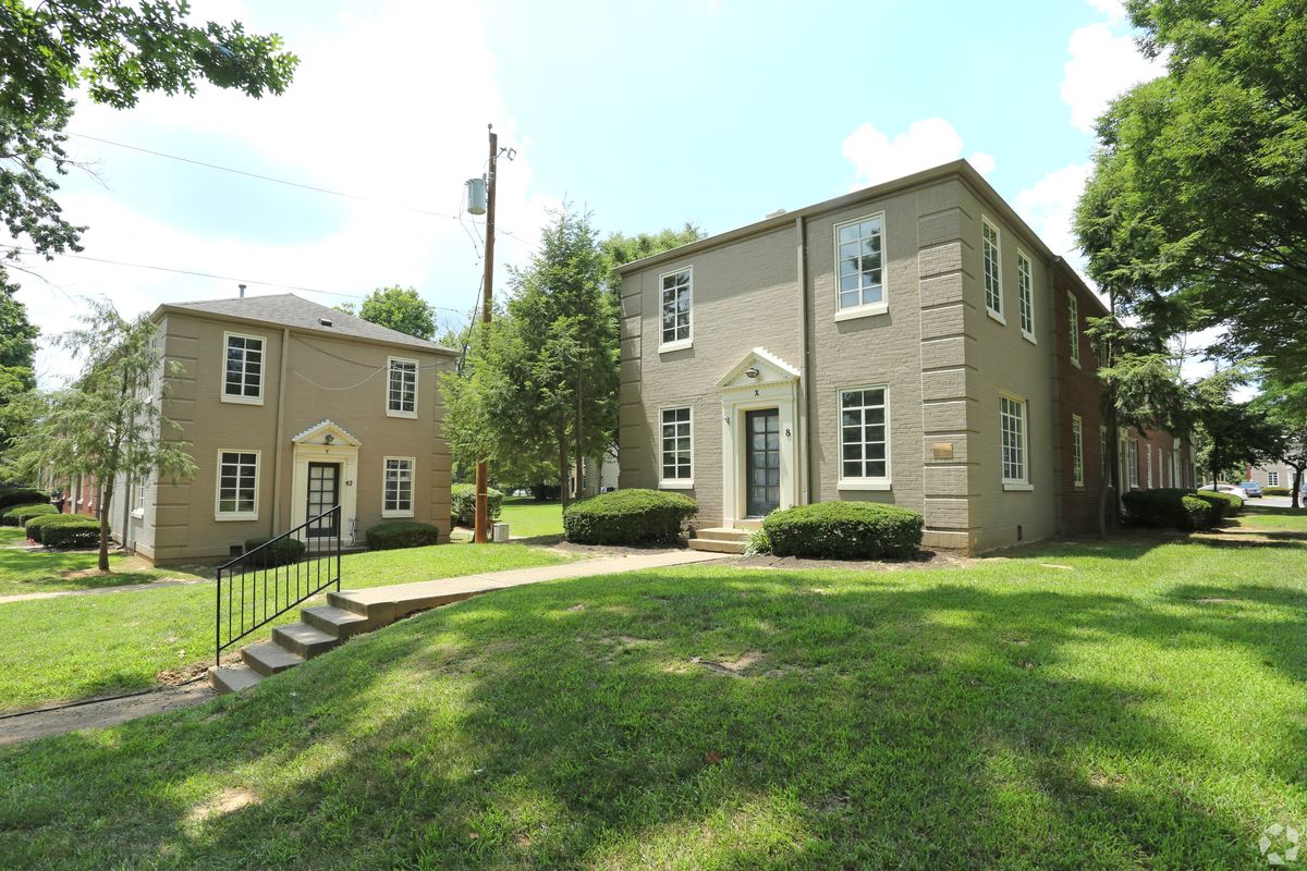 Village Manor