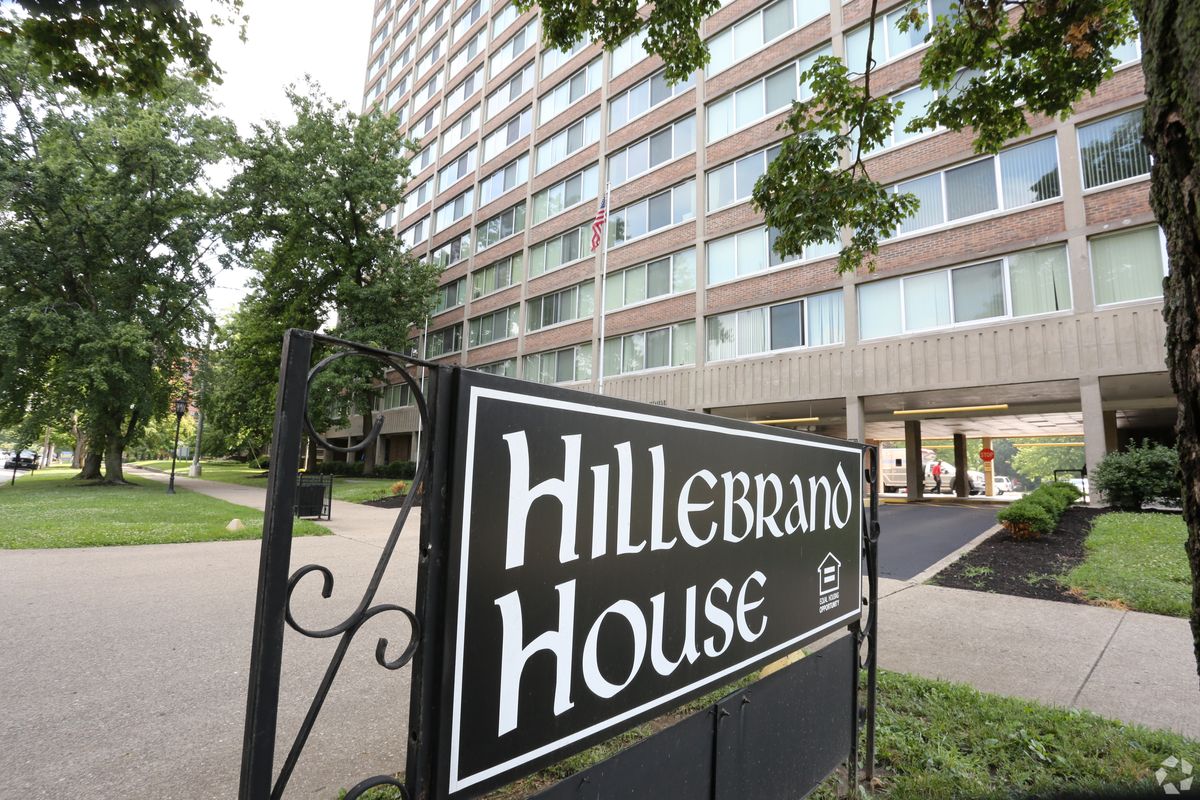 Hillebrand House