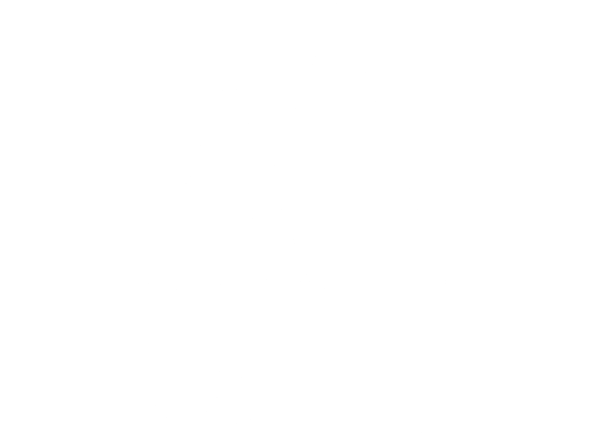 Property Logo white incline