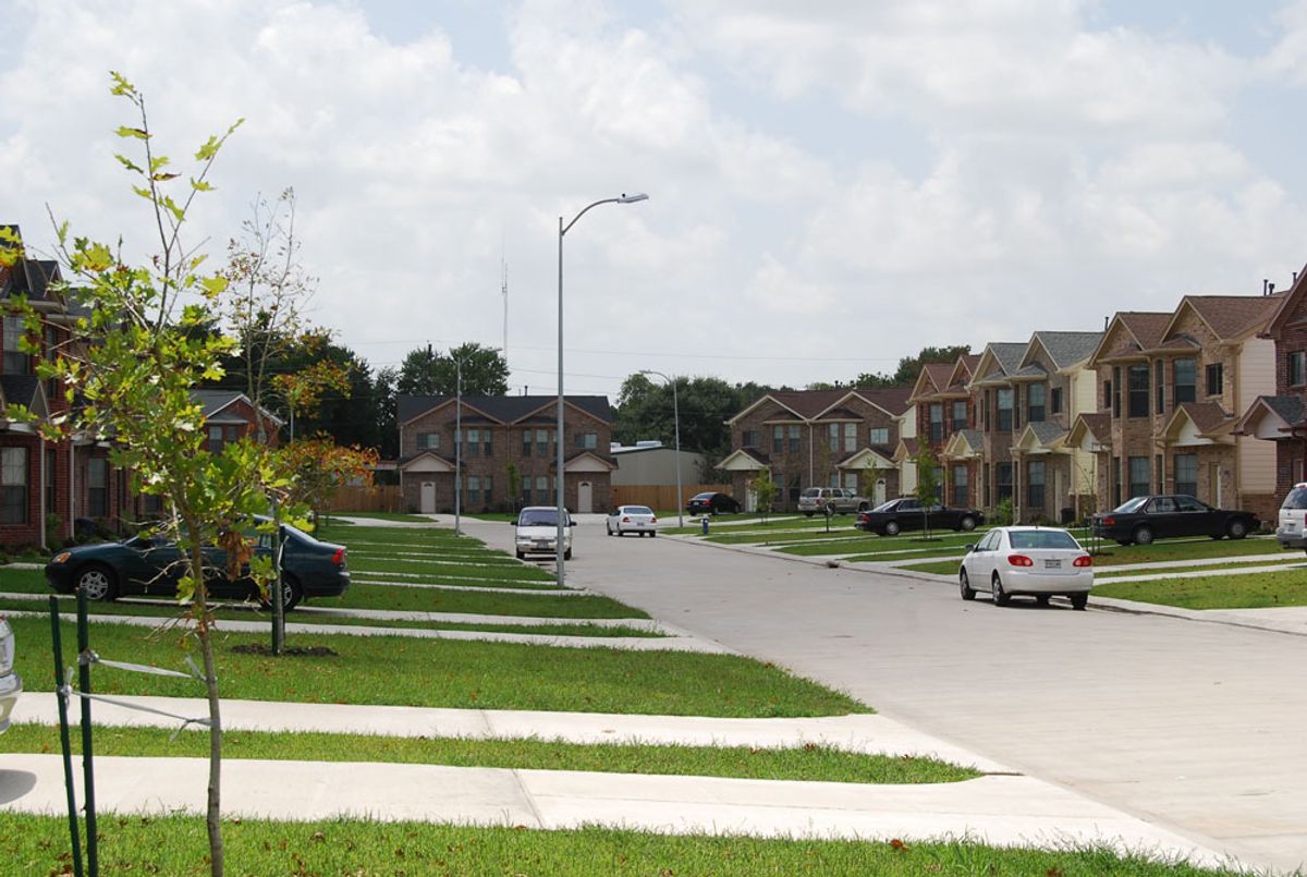 Neighborhood