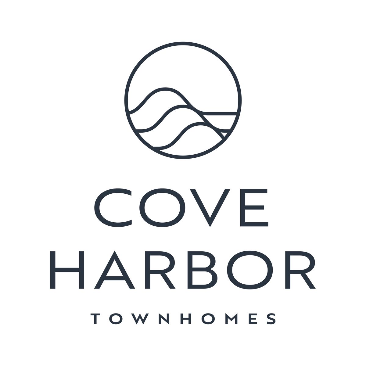 Cove Harbor Townhomes