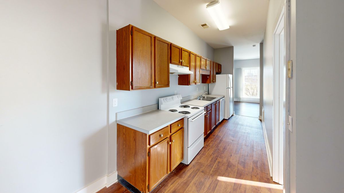 Jefferson Properties