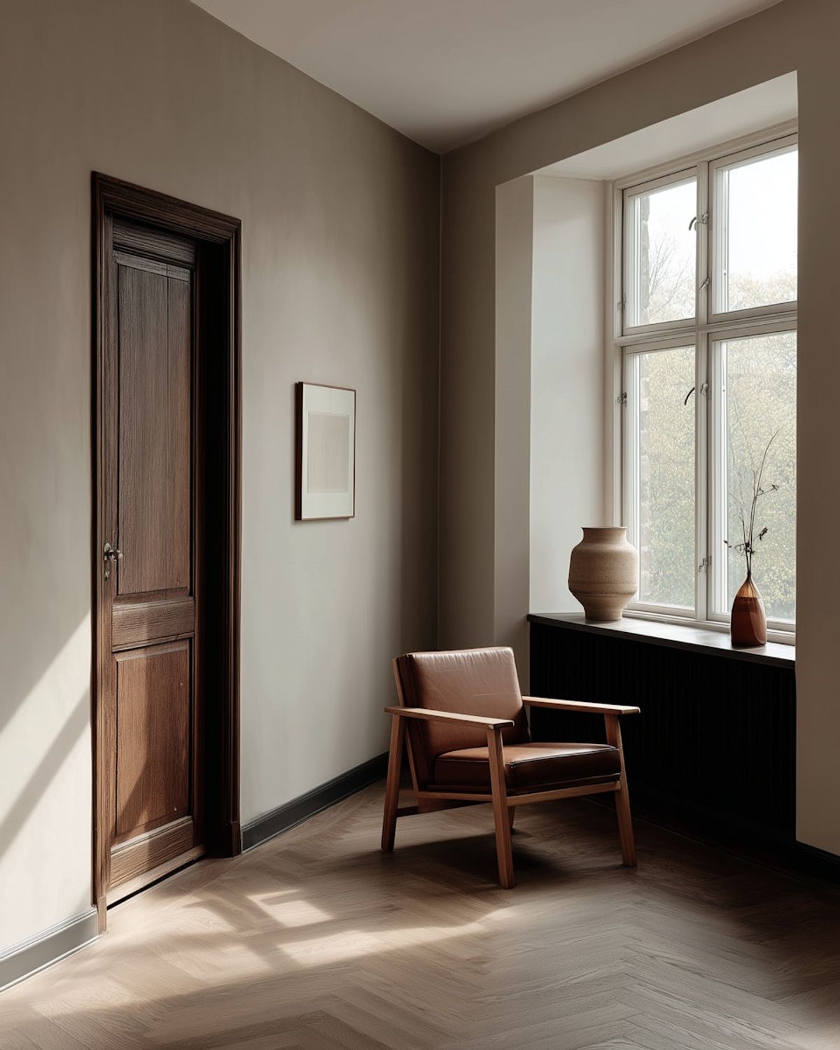 Amenities Overview