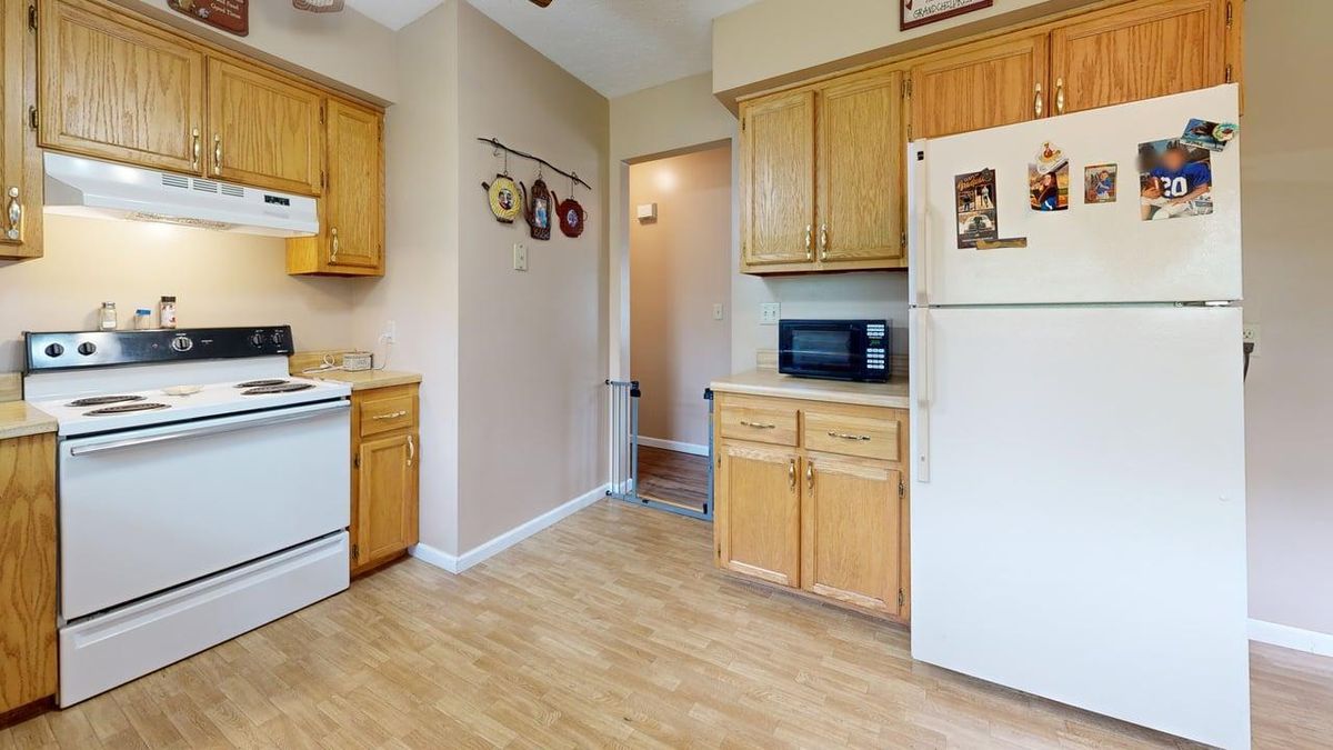 Horseshoe Bend Subdivision