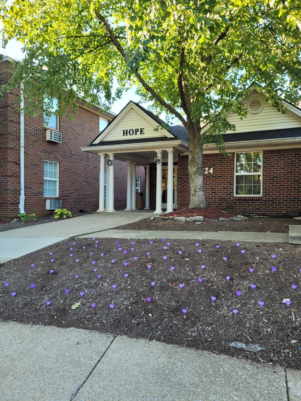 Hope Center