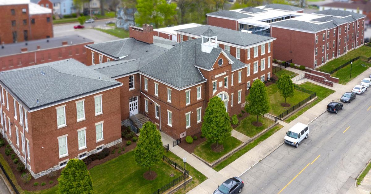 Parkland Scholar House