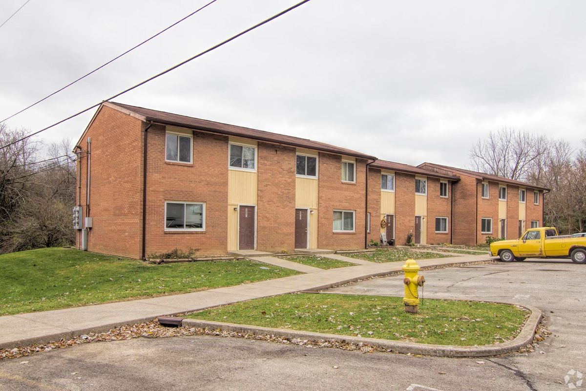 Osage Estates
