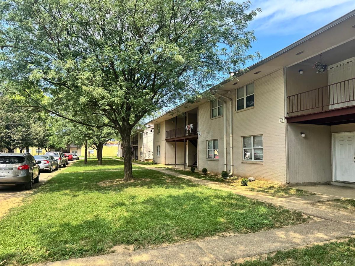 Partridge Pointe