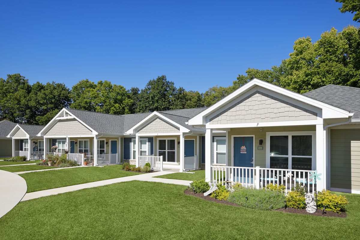 Highland Villas