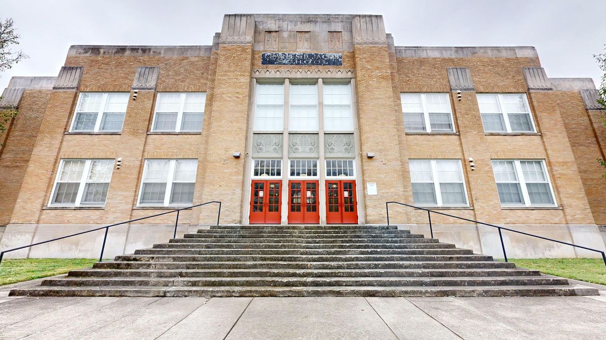 Jacob School