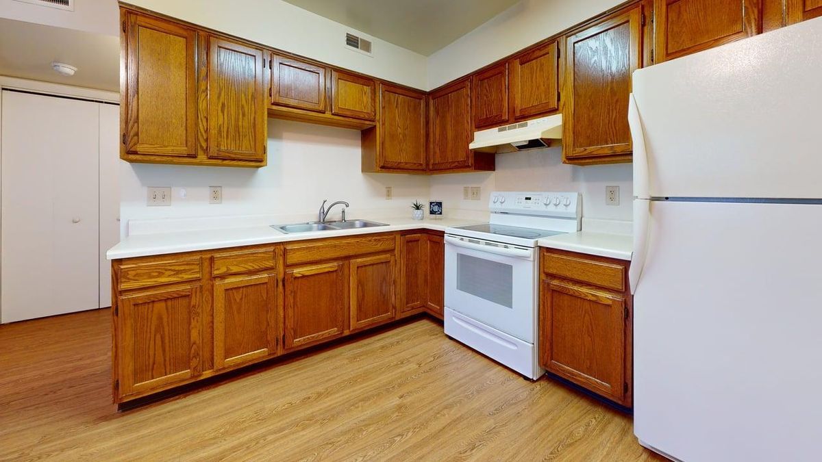 Southfork Retirement Center