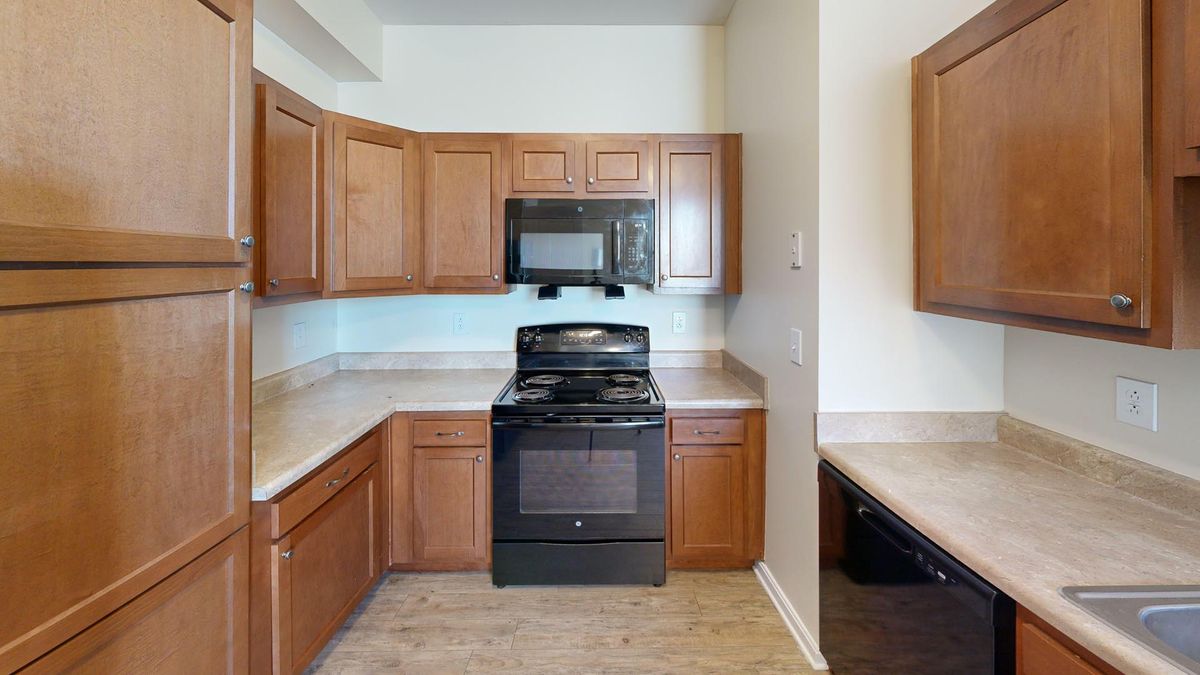 Middletown Apartments