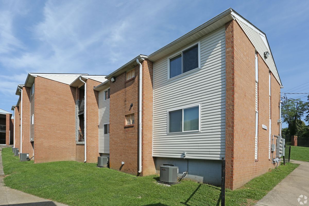 Prince Hall Village