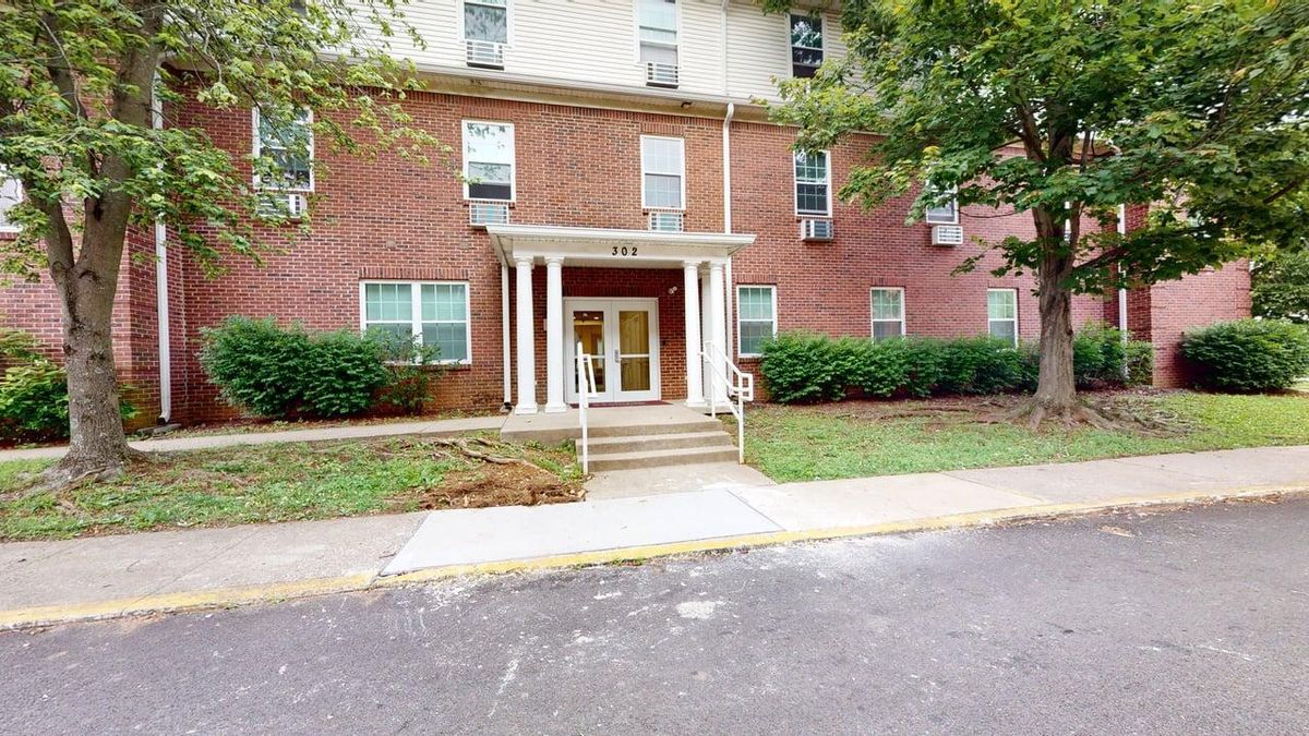 ETL Apartments