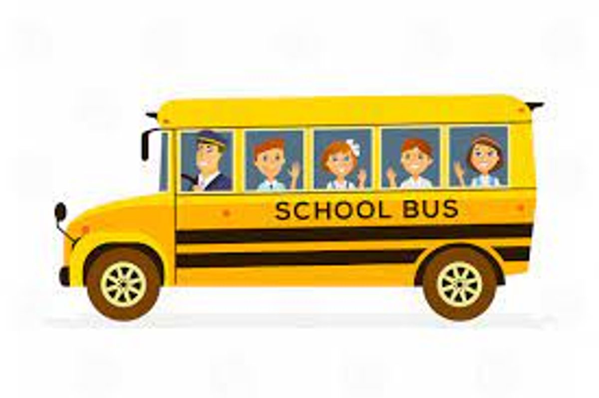 Back to School!