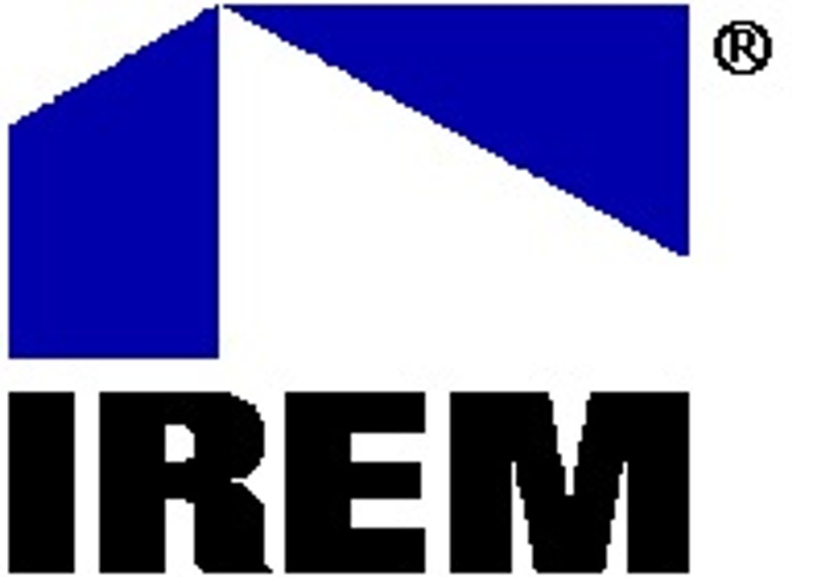 IREM logo