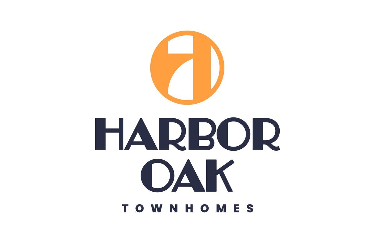 Harbor Oak Townhomes 
