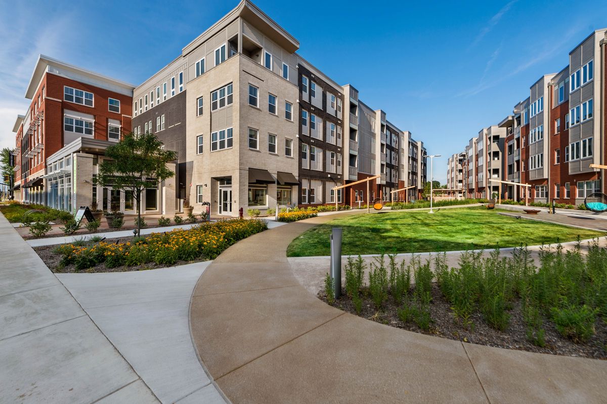 Union Green