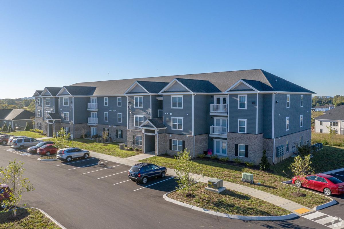 Walker Court