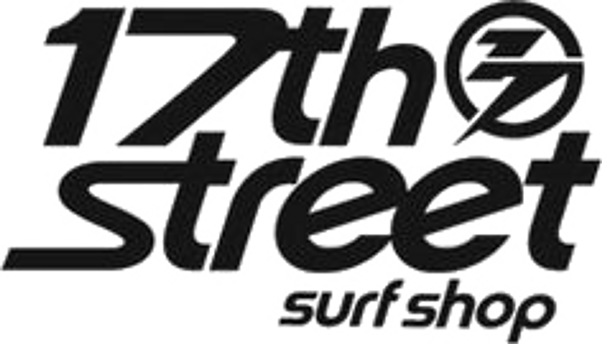 17th Street Surf Shop