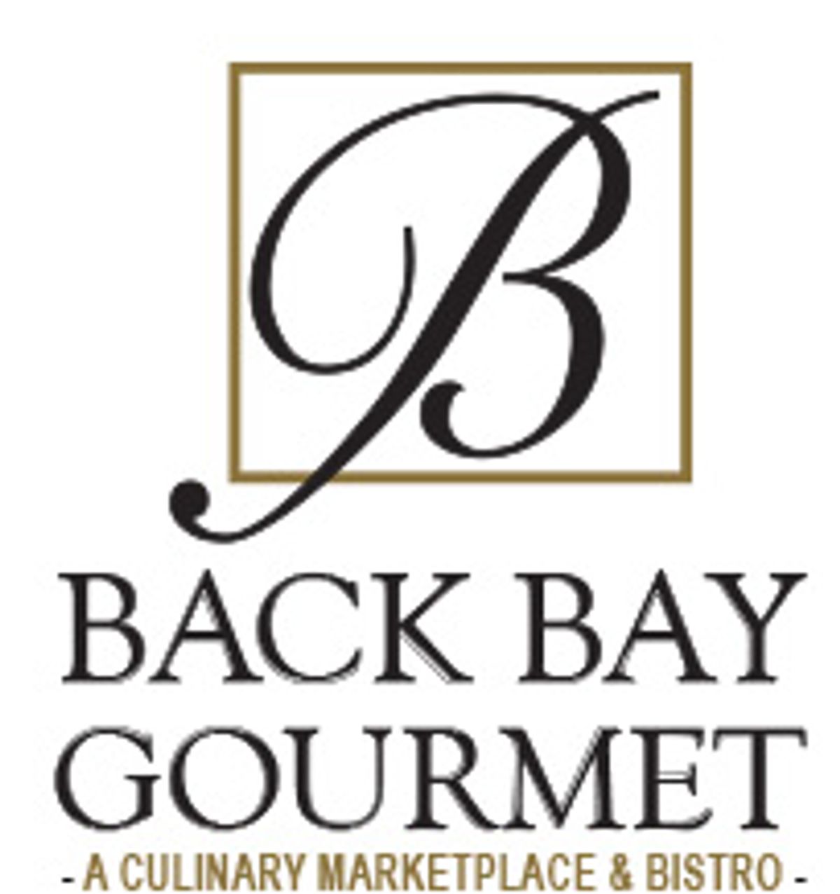 Back Bay Gourmet