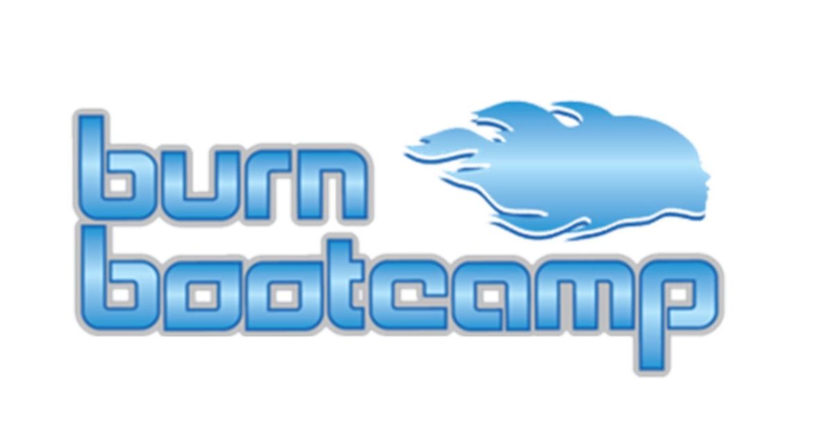 Burn Bootcamp
