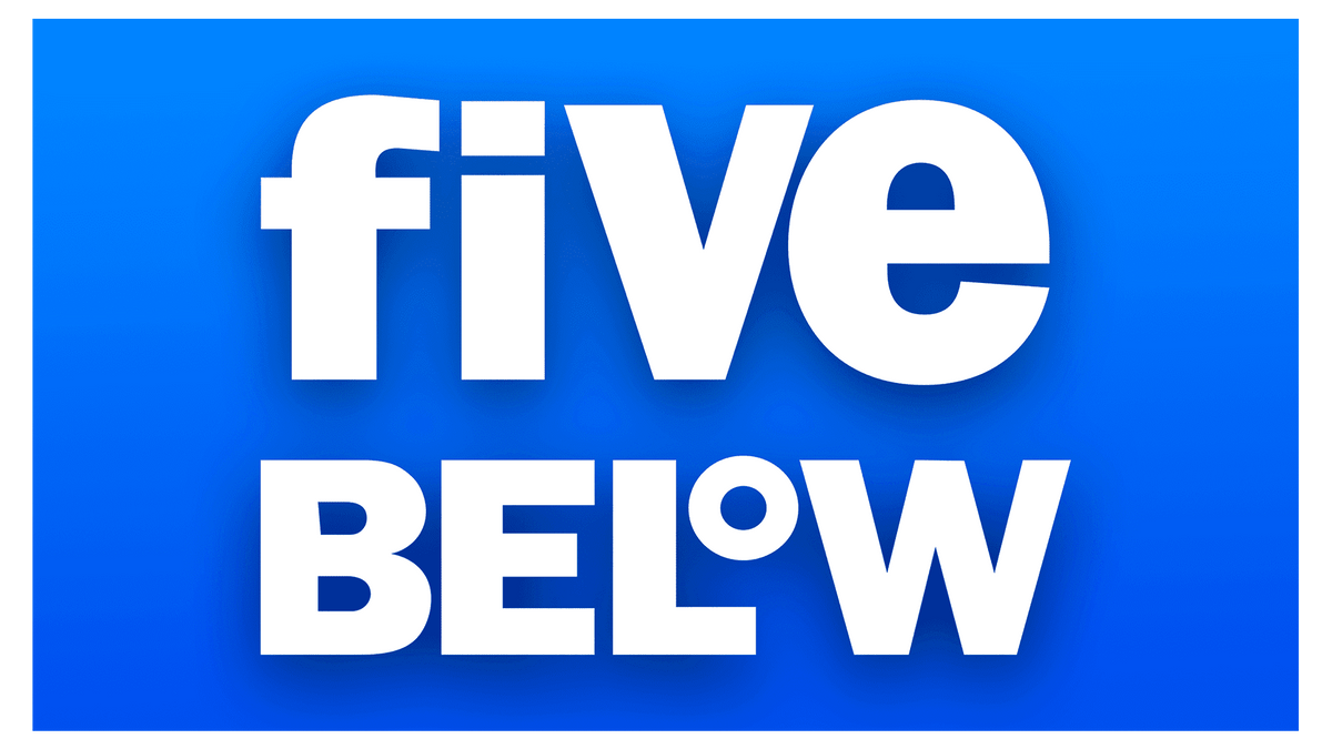 Five Below