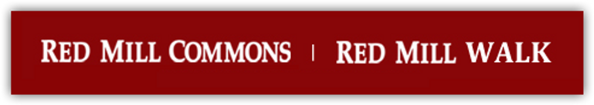 Red Mill Commons