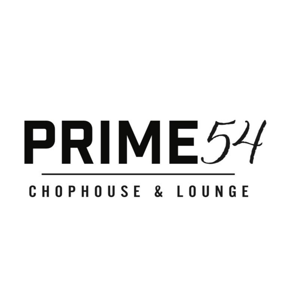 Prime 54 Chophouse & Lounge