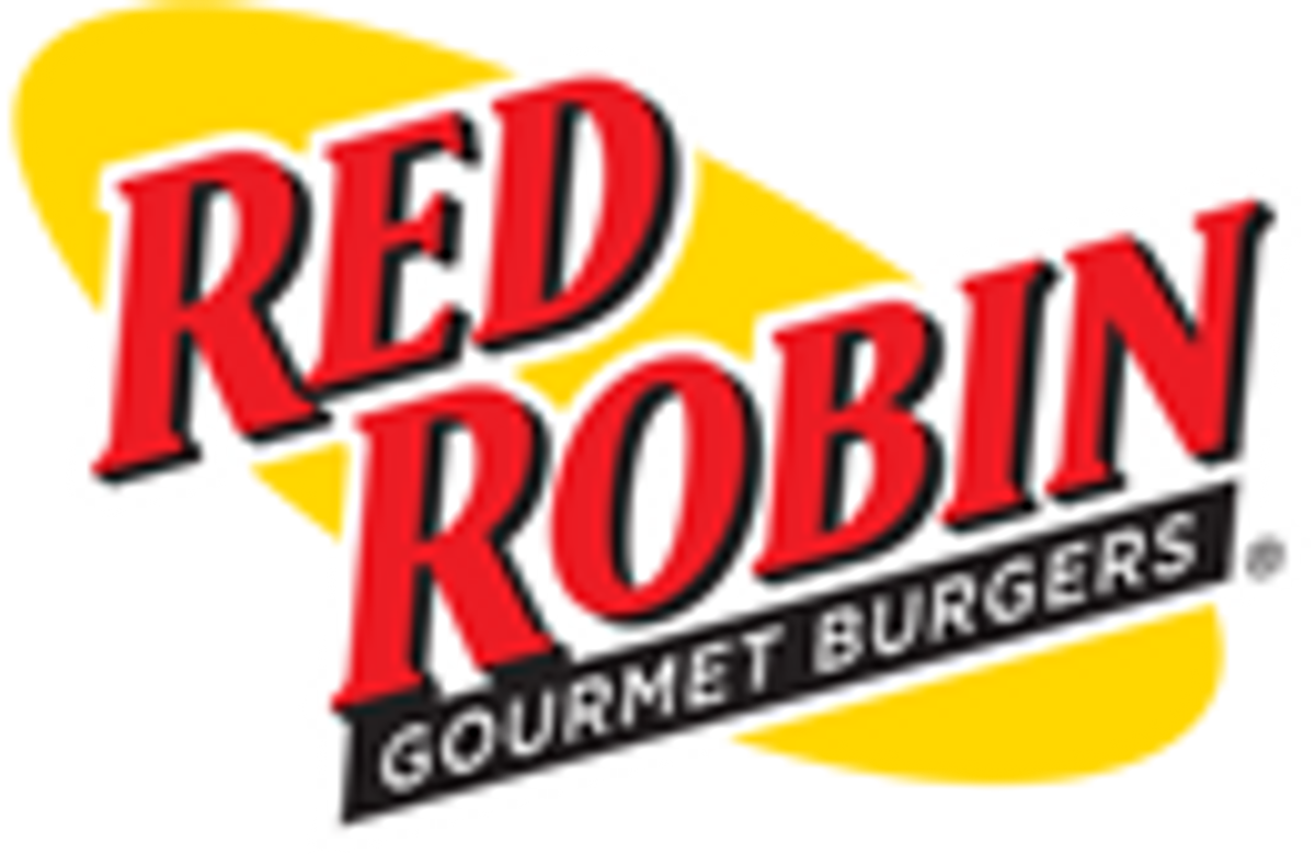 Red Robin Gourmet Burgers