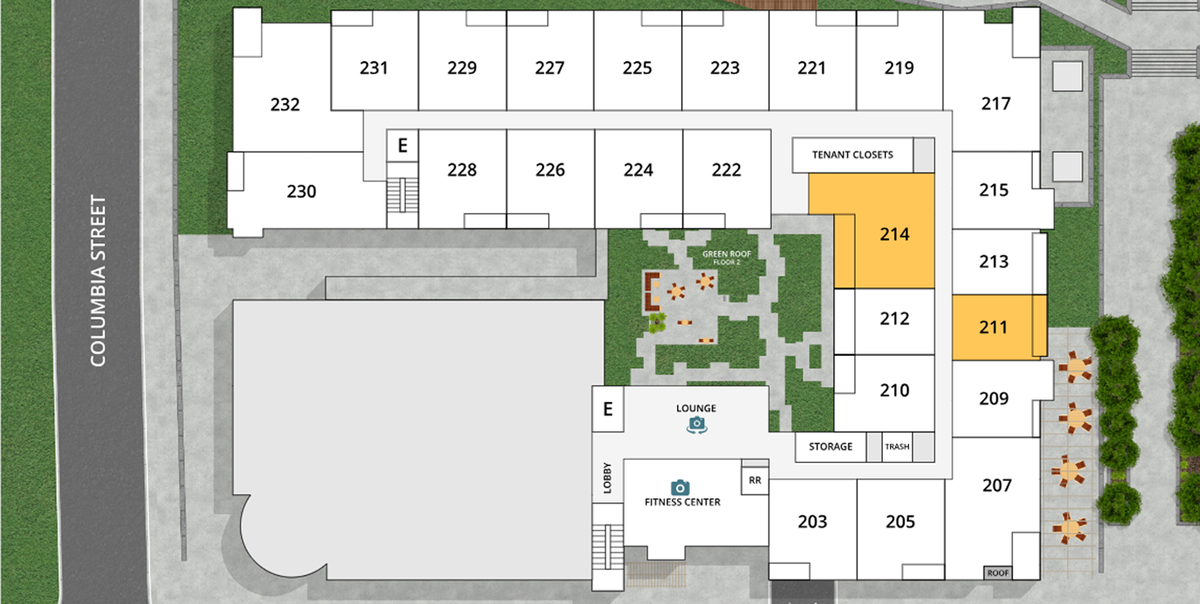 View SightMap