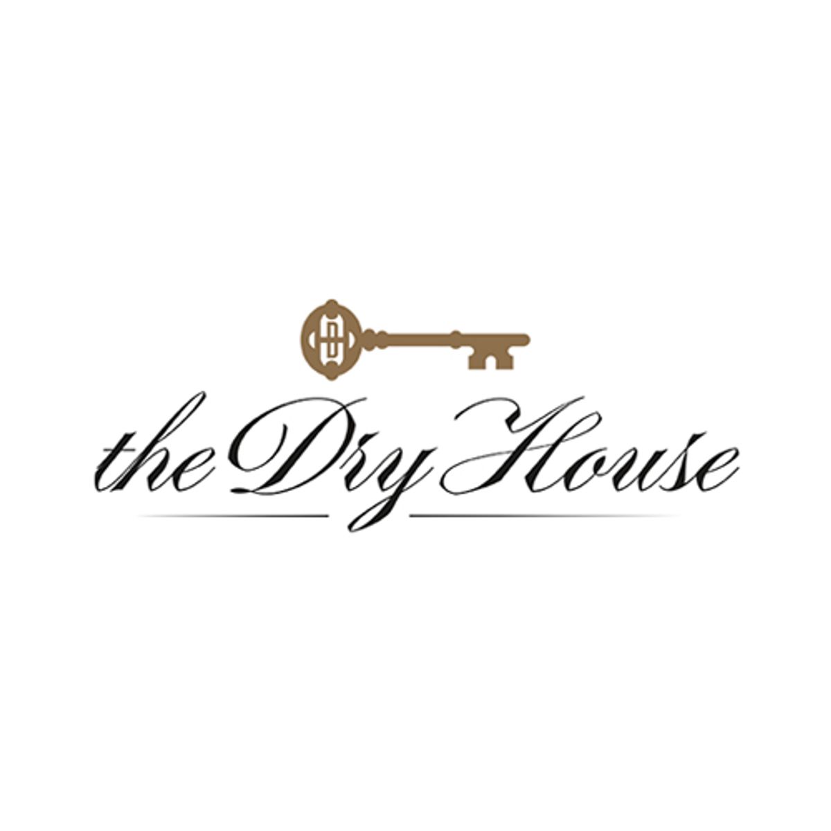 The Dry House