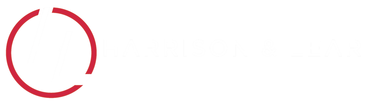Harrison and Lear Corporate Logo