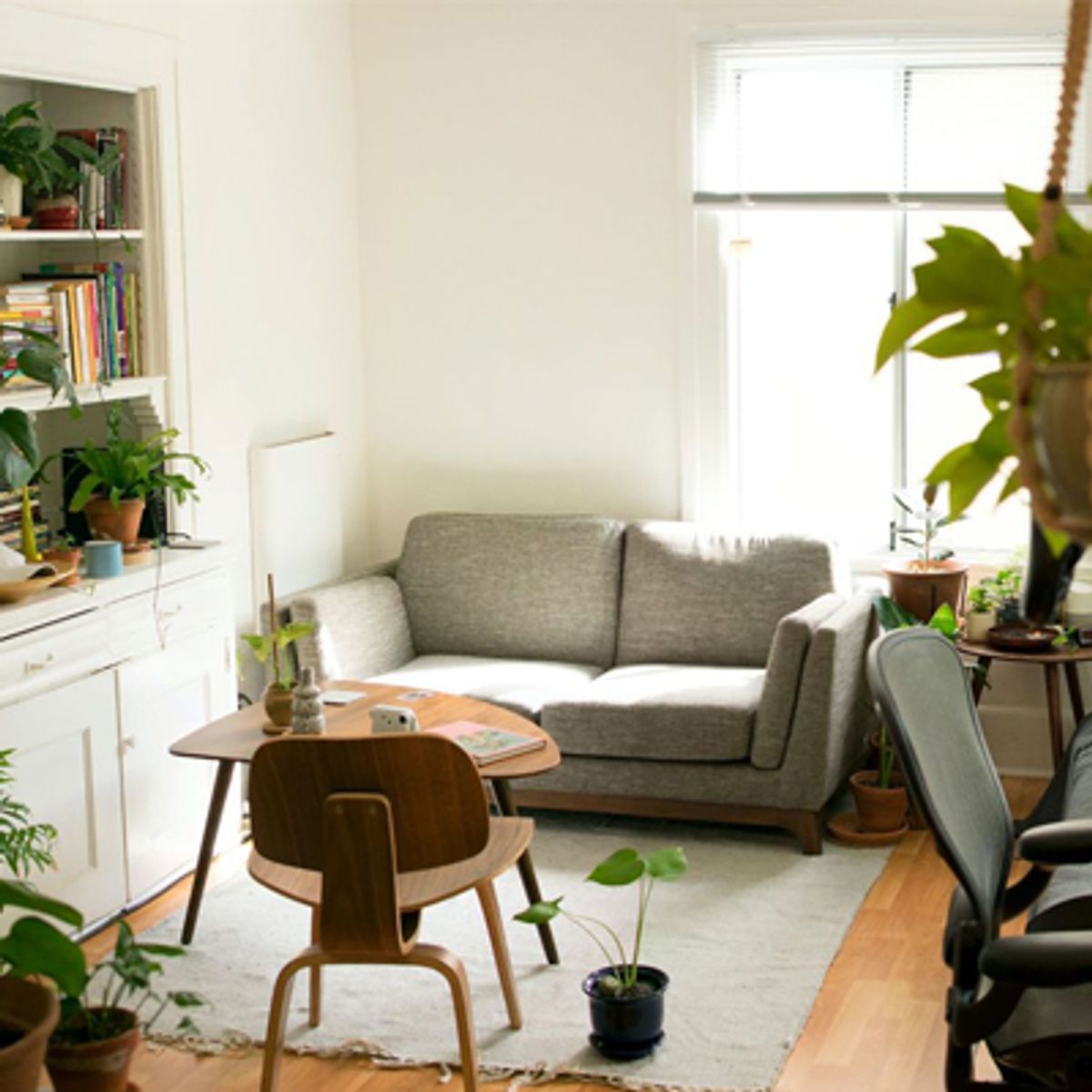 Furnished Apartments Available