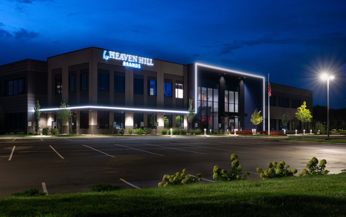 815 N. Whittington Parkway