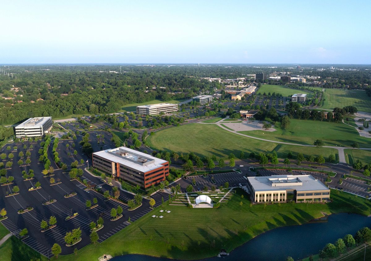 ShelbyHurst Masterplan
