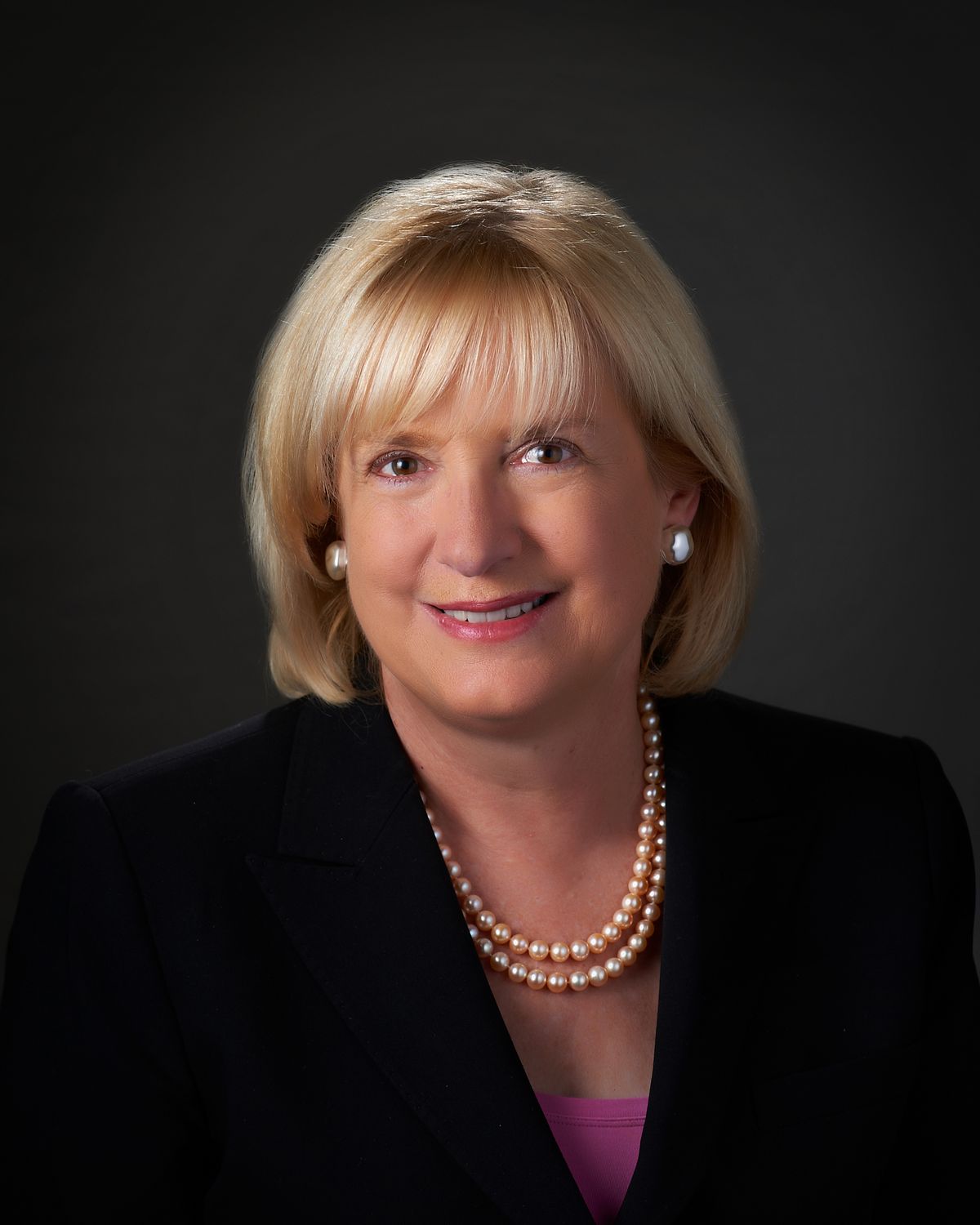 Donna Preiss - Founder