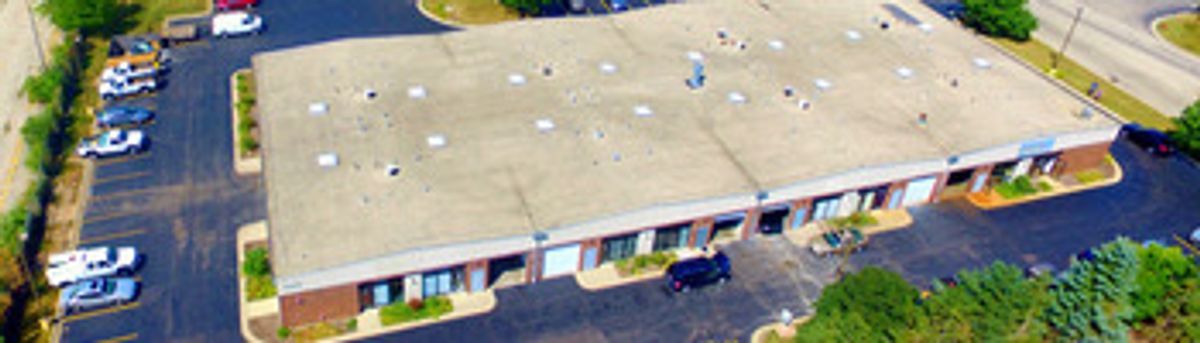 Karl Court Industrial Center