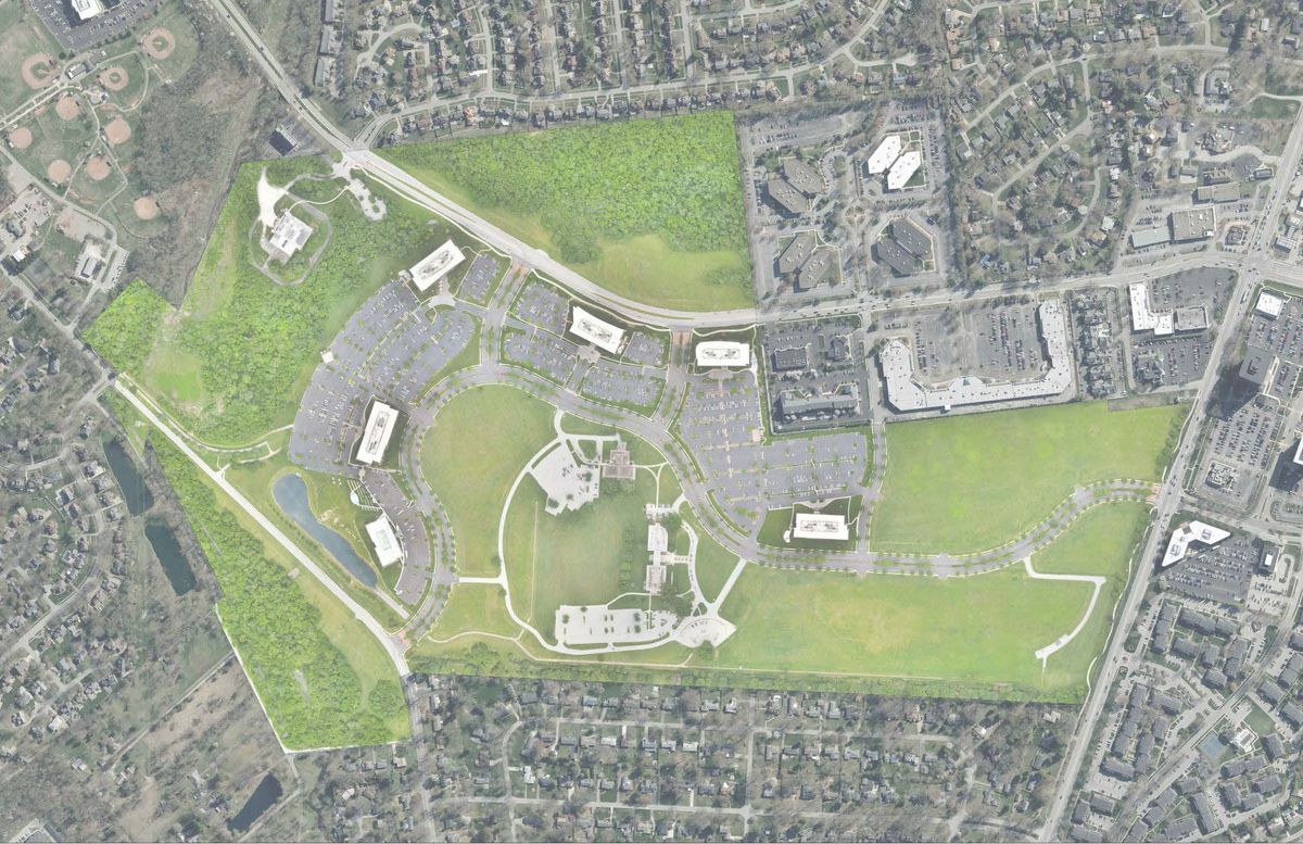 ShelbyHurst Masterplan