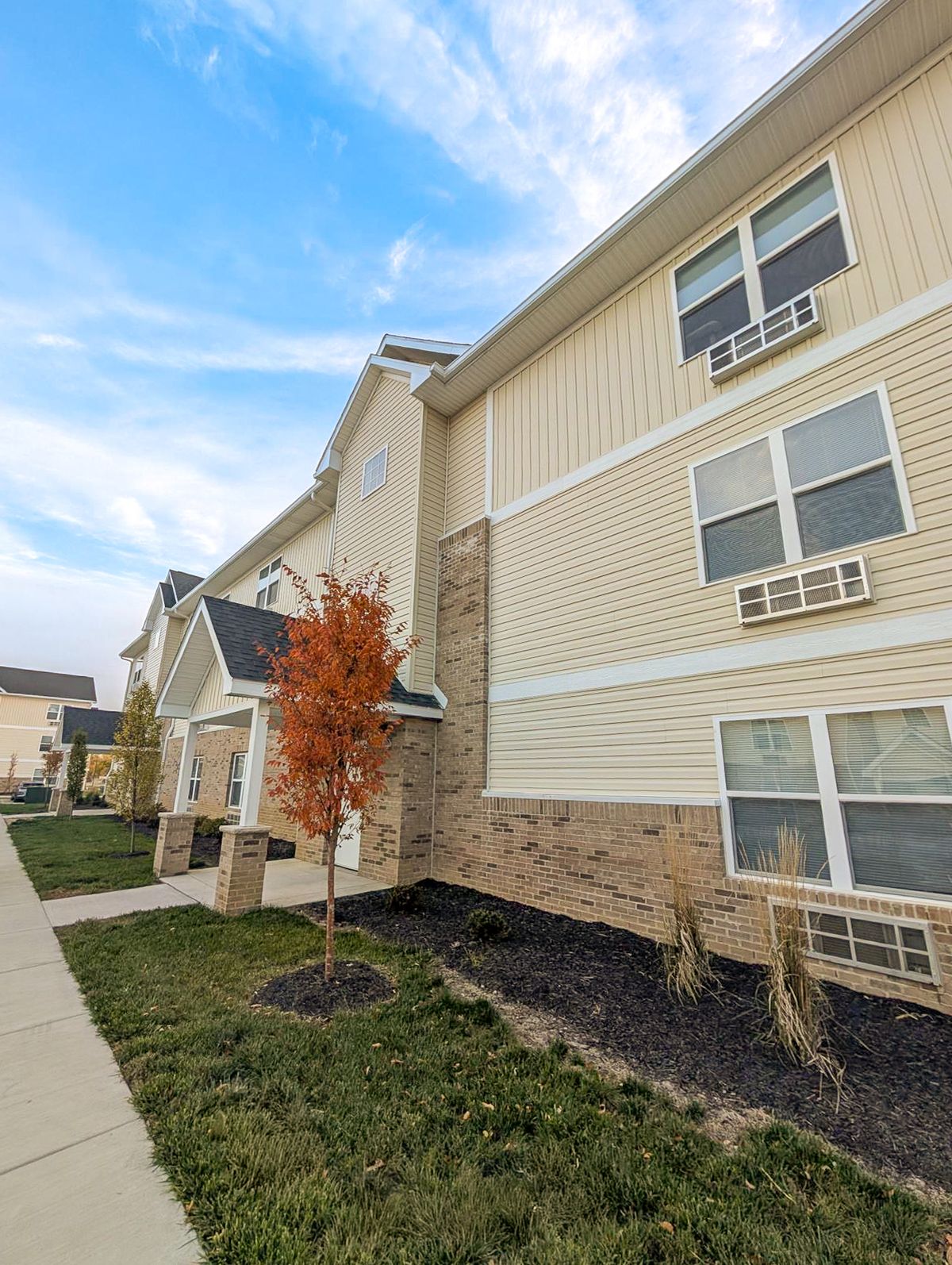 Reserve at Madison Flatts