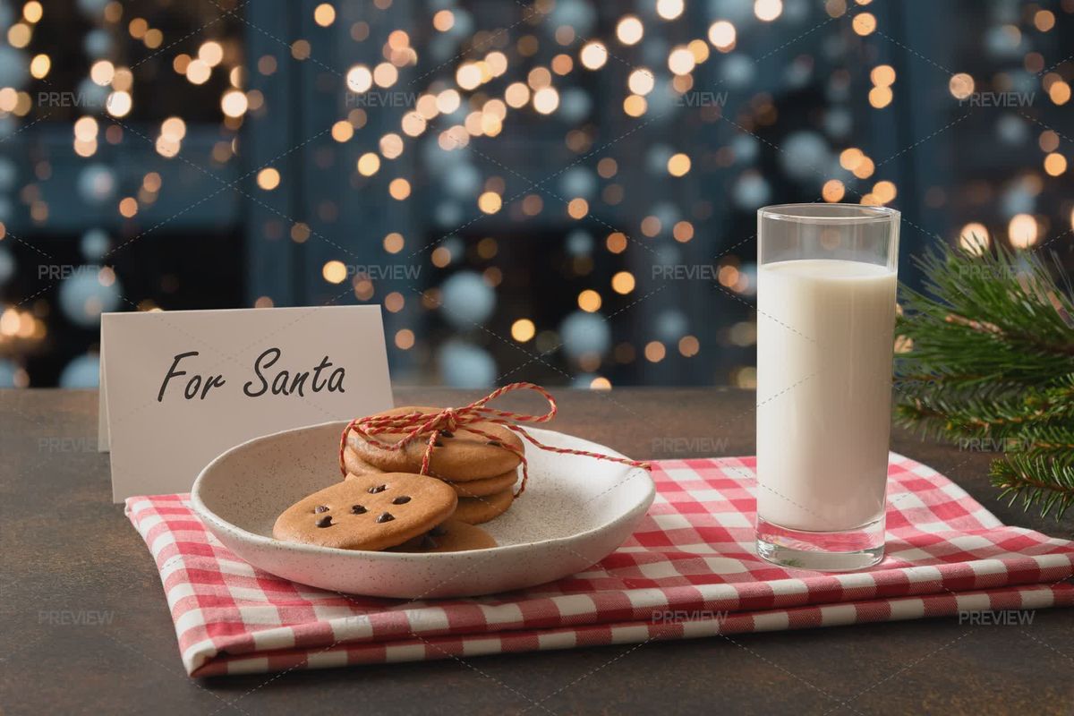 Take & Bake Cookies!