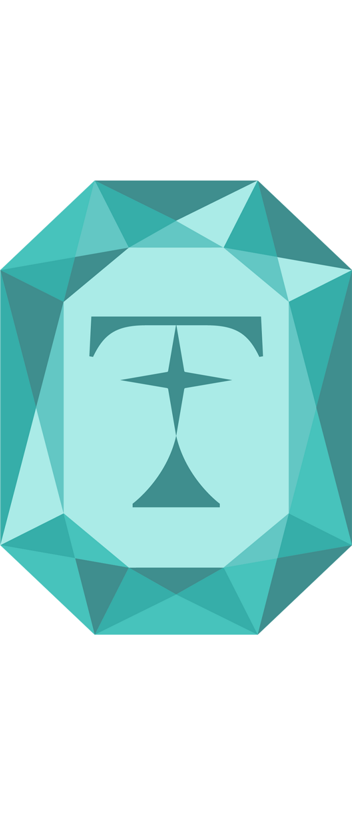 Topaz at Light Farms Logo