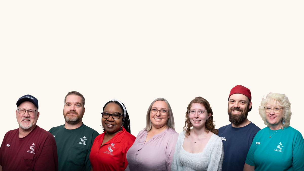 Team member Images