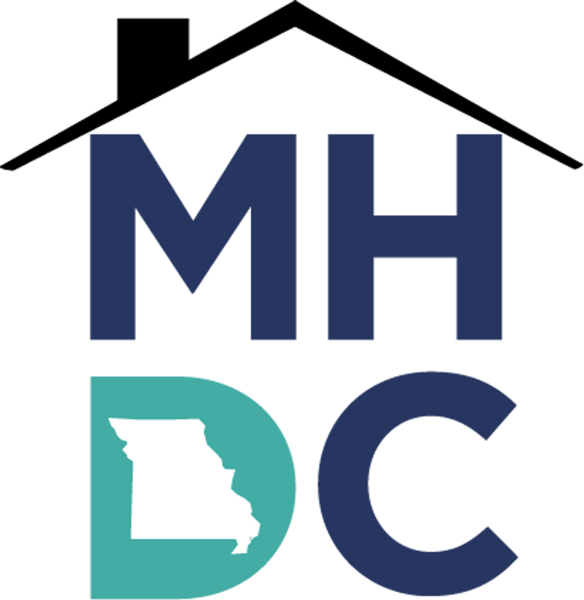 MHDC logo